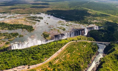 Best time to Visit Zambia