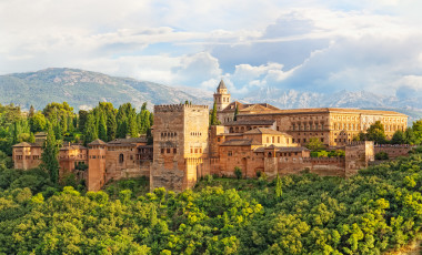 Best Time to Visit Spain