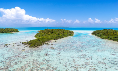 Best time to visit French Polynesia