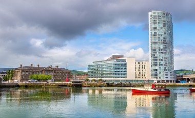 UK & Ireland