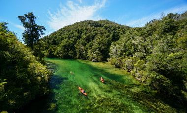 Best Time to Visit Oceania
