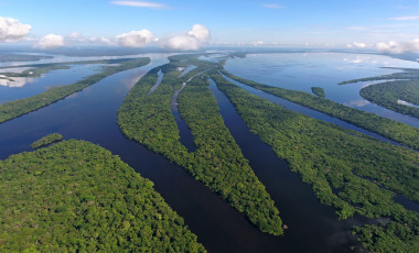 Beste Reisezeit Brasilien