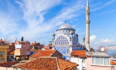 Türkiye
