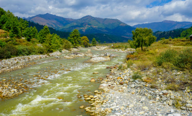 Best Time to Visit Bhutan