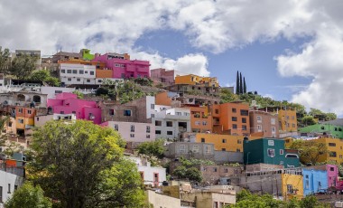 Mexiko