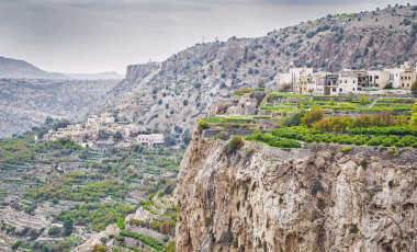 Oman