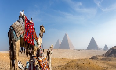Egypt