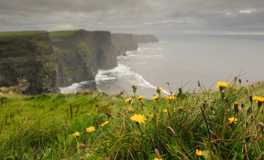 Best Time to Visit UK & Ireland