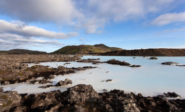 Beste Reisezeit Island