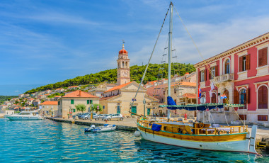 Croatia Travel Guide and Slovenia Tours