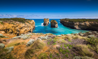 Australien Sehenswürdigkeiten