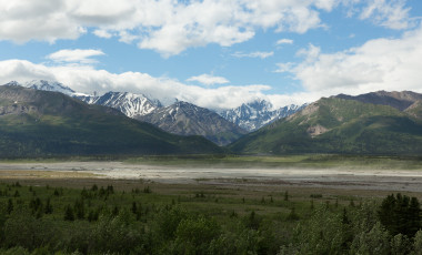 Alaska