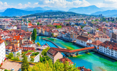 Best Things To Do in Switzerland