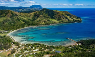 Best Time to Visit Fiji