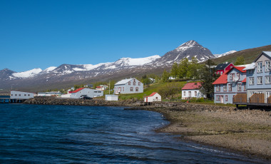Beste Reisezeit Island