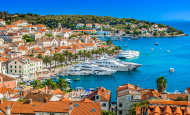 Croatia Travel Guide and Slovenia Tours