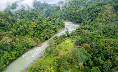 Costa Rica Sicherheit