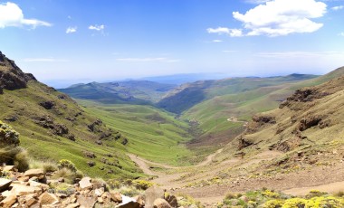 Lesotho