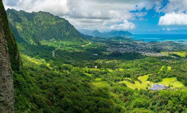 Best time to visit Hawaii