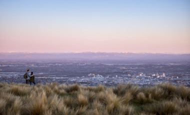 Best Time to Visit New Zealand