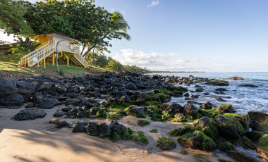 Hawaii