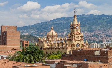 Best Time to Visit Colombia