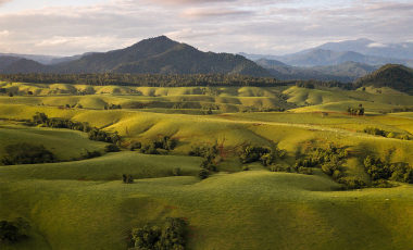 Australien Sehenswürdigkeiten