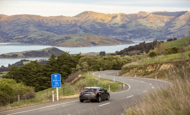 Neuseeland Sehenswürdigkeiten