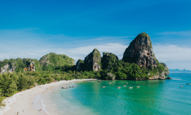 Thailand Travel Guide