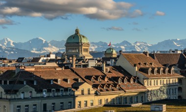 Best Time to Visit Switzerland