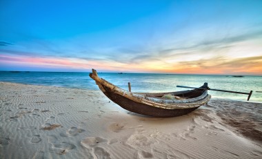 The Perfect Frame: Tips For Better Travel Photography