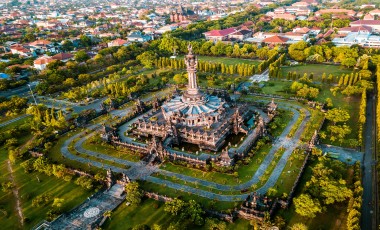 Indonesien Sehenswürdigkeiten