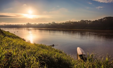 Best Time to Visit Peru