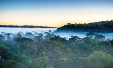 Beste Reisezeit Brasilien