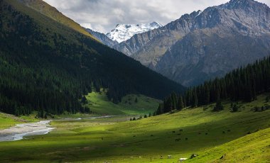 Kirgistan