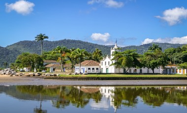 Best Time to Visit Brazil