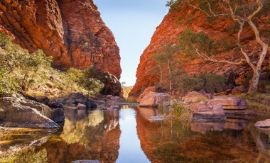 Küche Australien