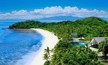 Best Time to Visit Fiji