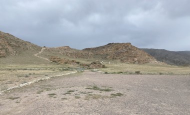 Kirgistan