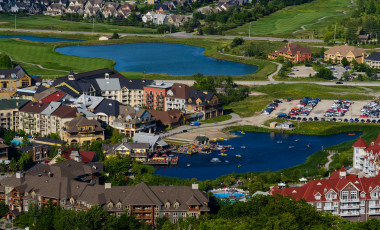 Best Time to Visit Canada