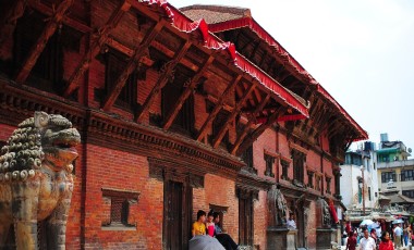 Nepal