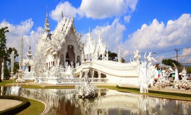 Thailand Sehenswürdigkeiten