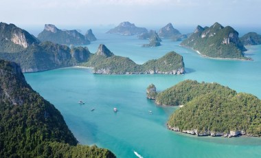 Thailand Travel Guide