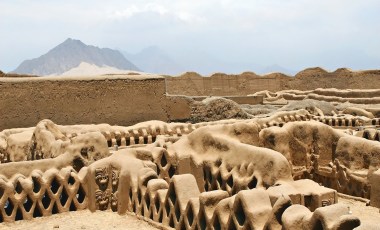 Best Time to Visit Peru