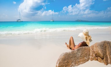 Best Time to Visit Seychelles