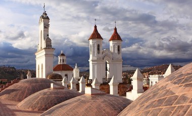 Best time to visit Bolivia