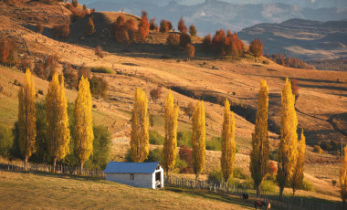 Chile Sehenswürdigkeiten