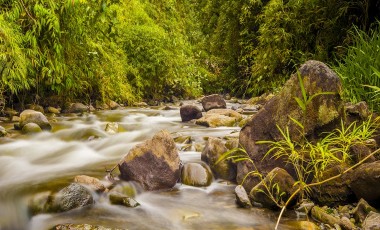 Costa Rica Sehenswürdigkeiten