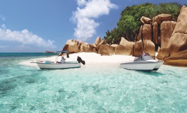 Seychellen Reisetipps