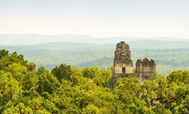 Best Time to Visit Guatemala